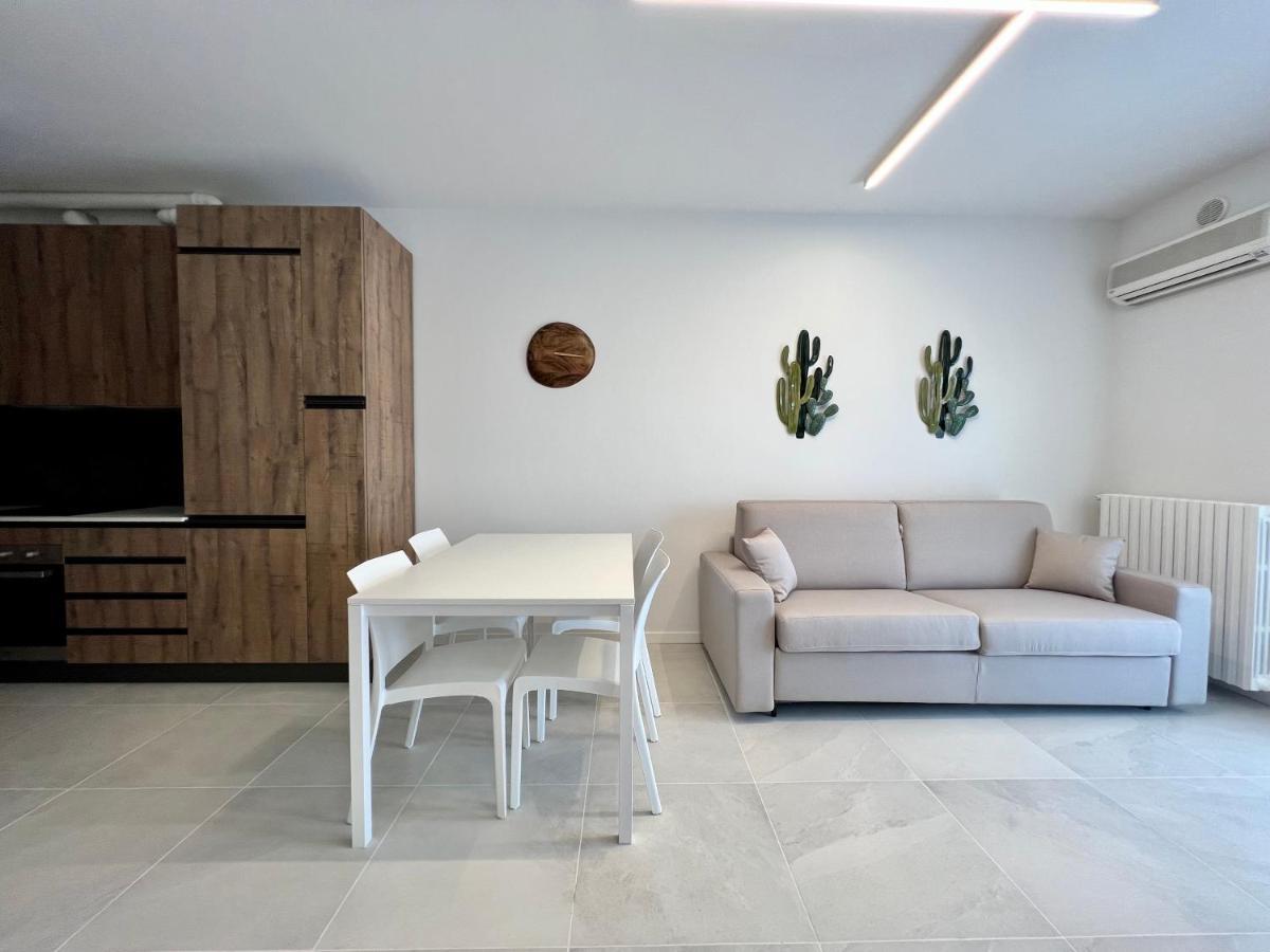 Kristall Lago Residence Дезенцано-дель-Гарда Екстер'єр фото