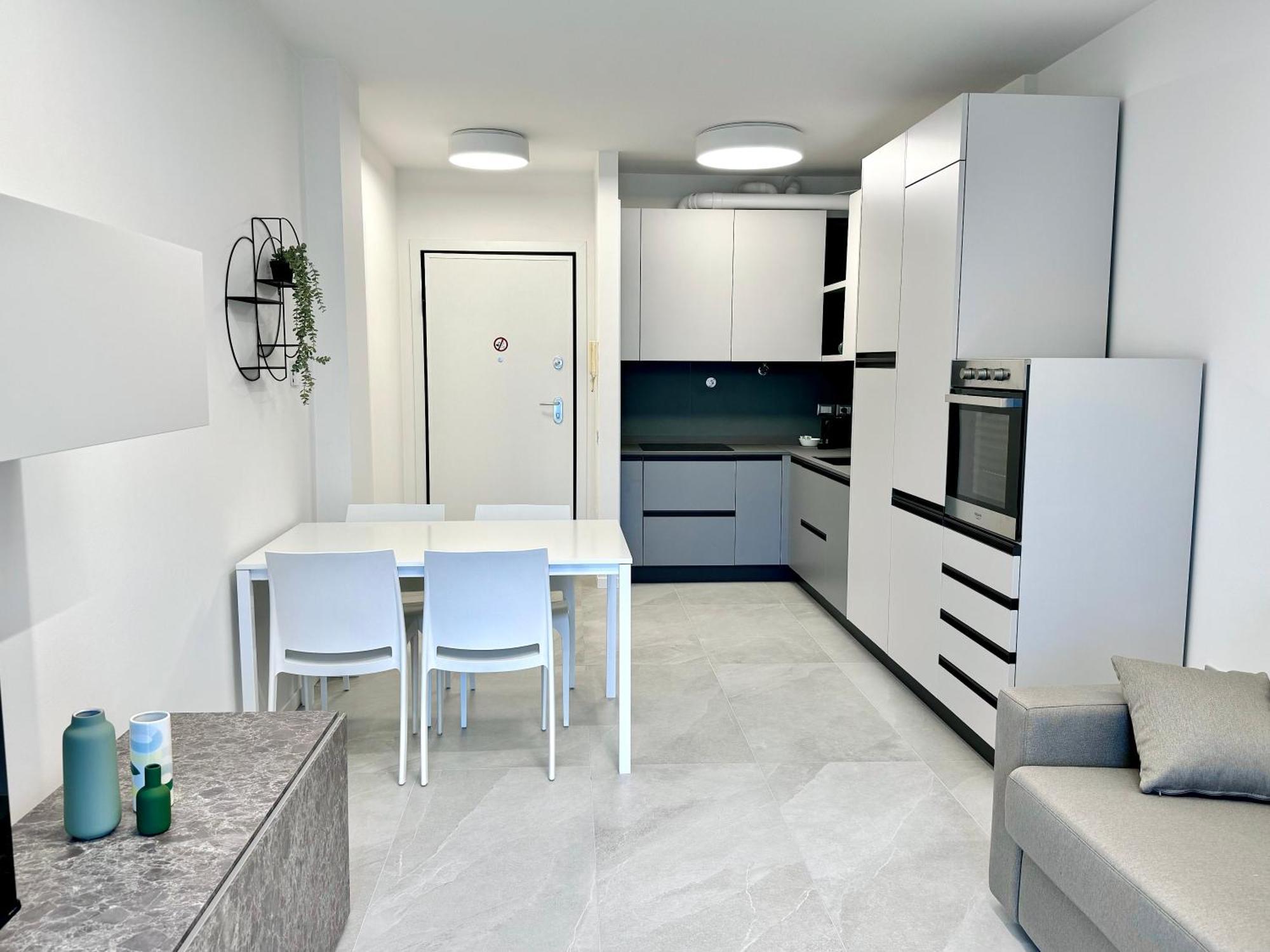 Kristall Lago Residence Дезенцано-дель-Гарда Екстер'єр фото