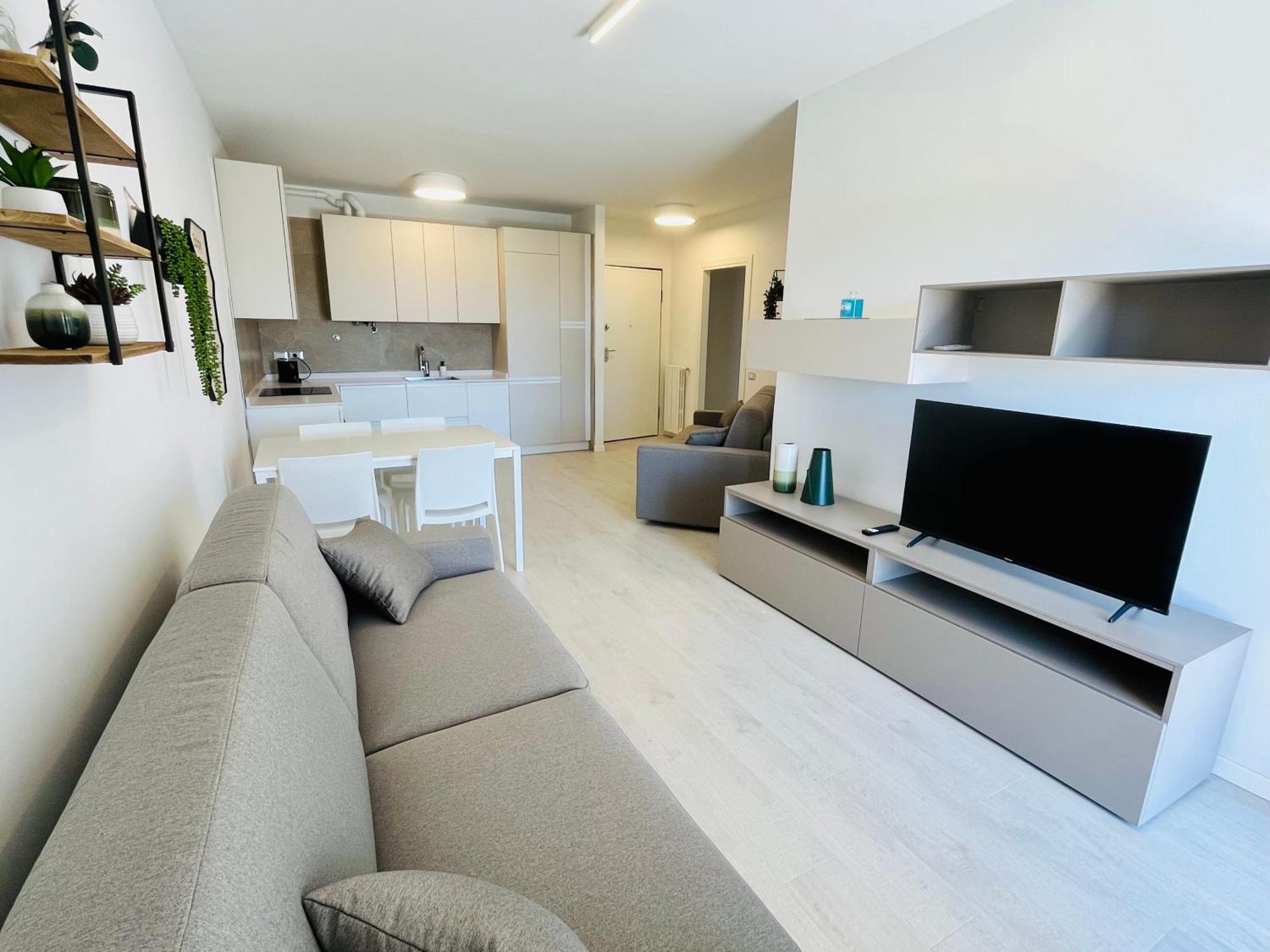Kristall Lago Residence Дезенцано-дель-Гарда Екстер'єр фото